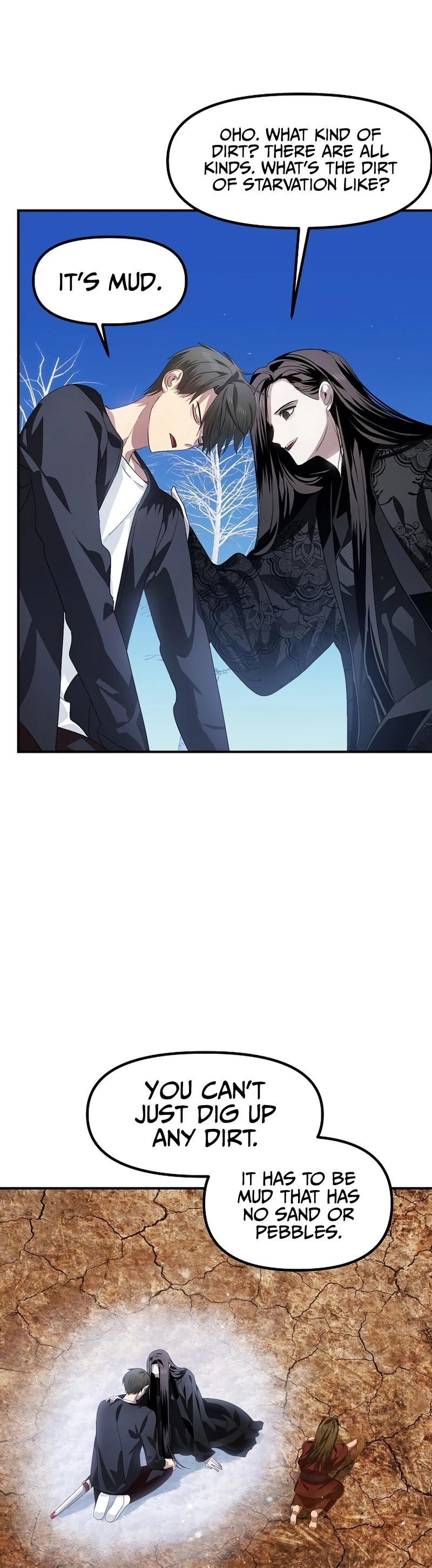 SSS-Class Suicide Hunter Chapter 68 page 16 - Chapter 68