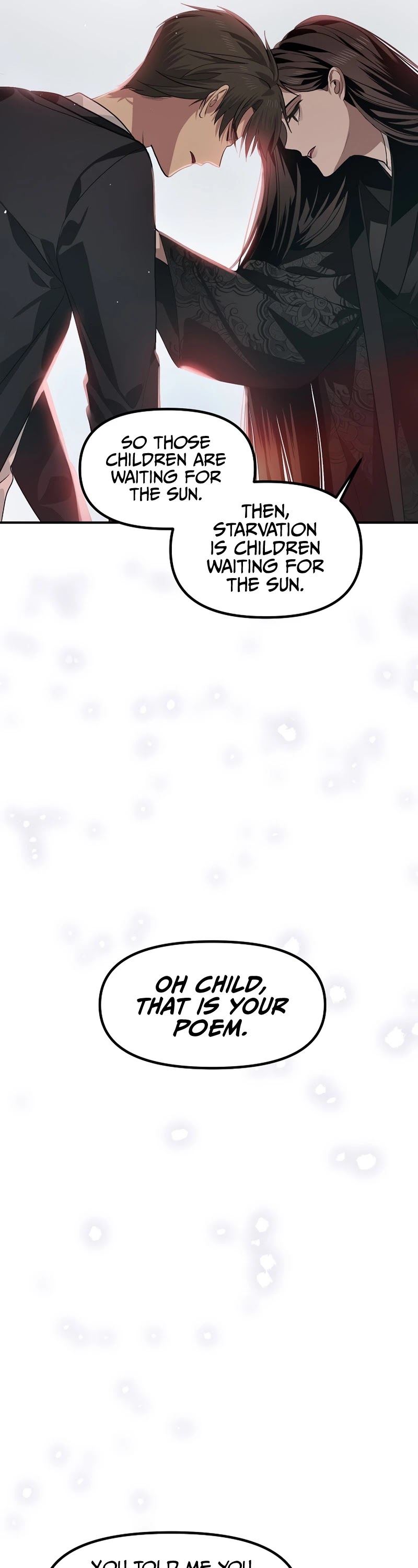 SSS-Class Suicide Hunter Chapter 68 page 19 - Chapter 68