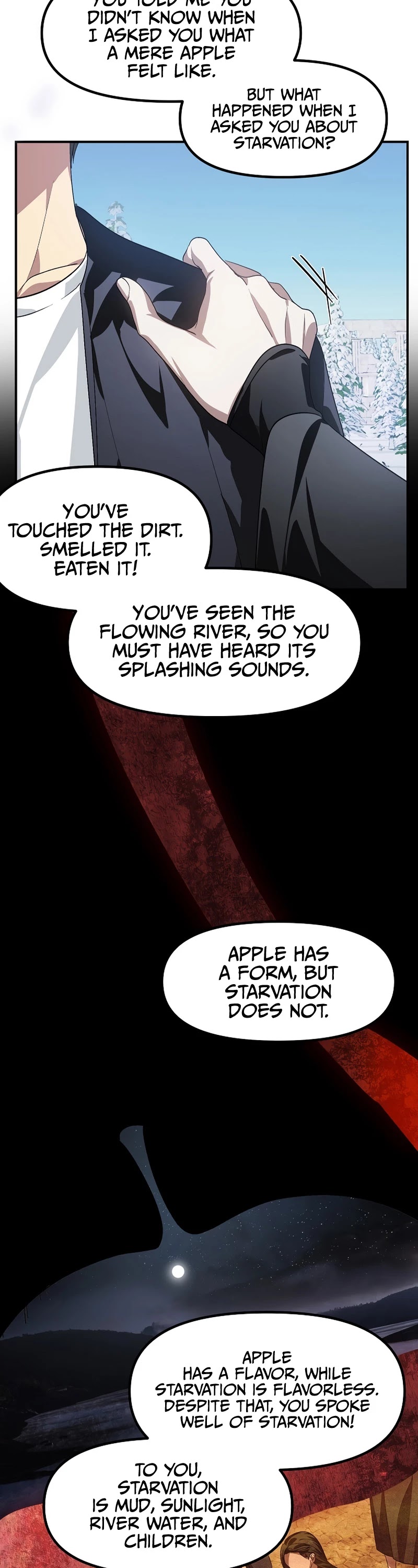 SSS-Class Suicide Hunter Chapter 68 page 20 - Chapter 68