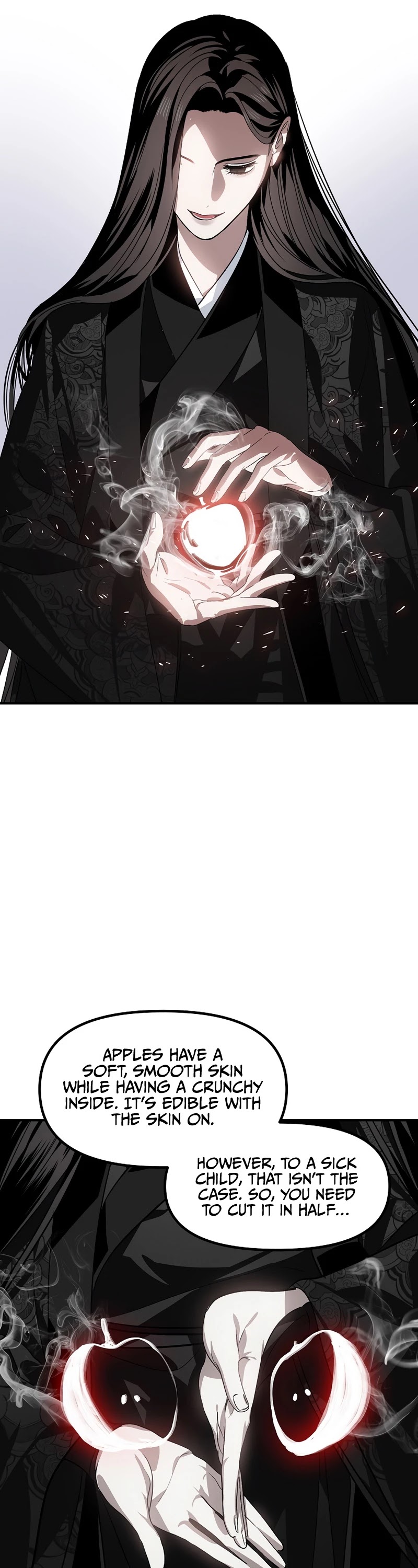 SSS-Class Suicide Hunter Chapter 68 page 22 - Chapter 68