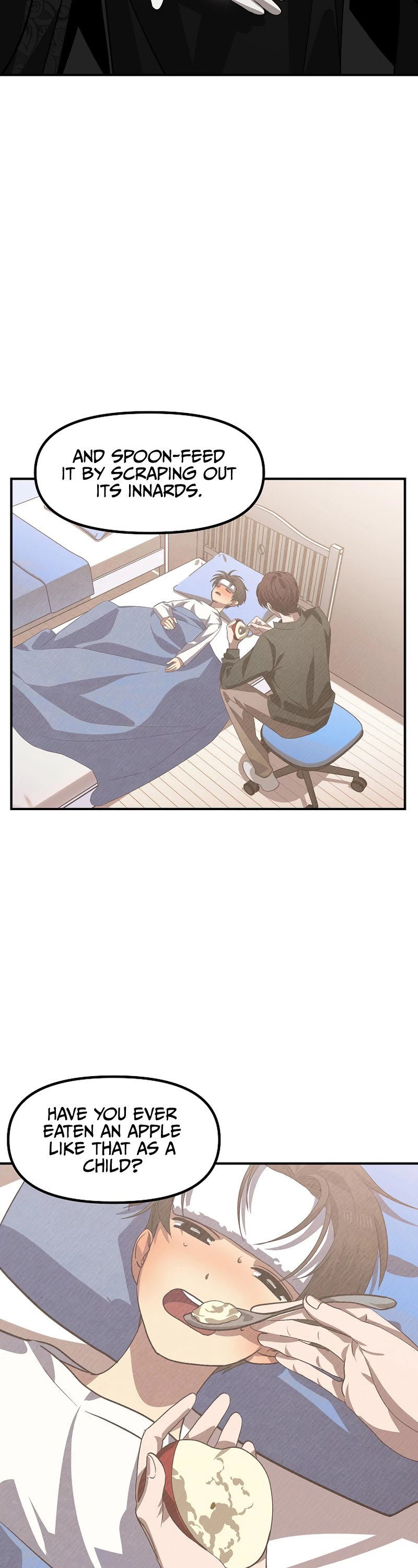 SSS-Class Suicide Hunter Chapter 68 page 23 - Chapter 68