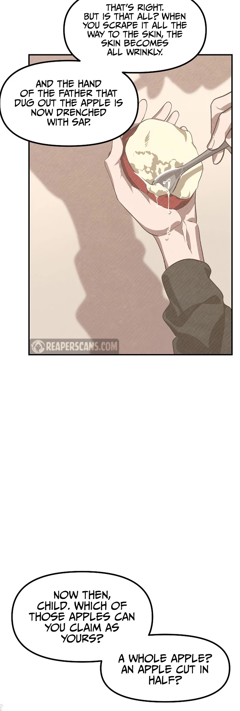 SSS-Class Suicide Hunter Chapter 68 page 25 - Chapter 68