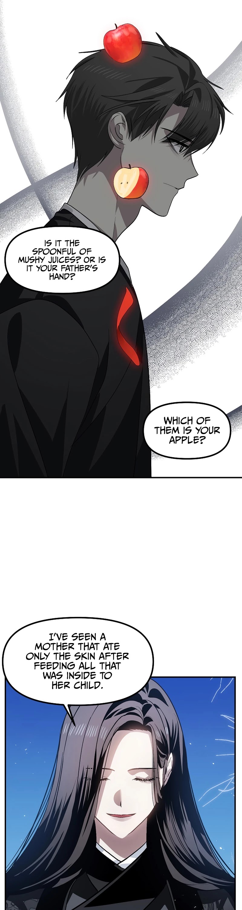 SSS-Class Suicide Hunter Chapter 68 page 26 - Chapter 68