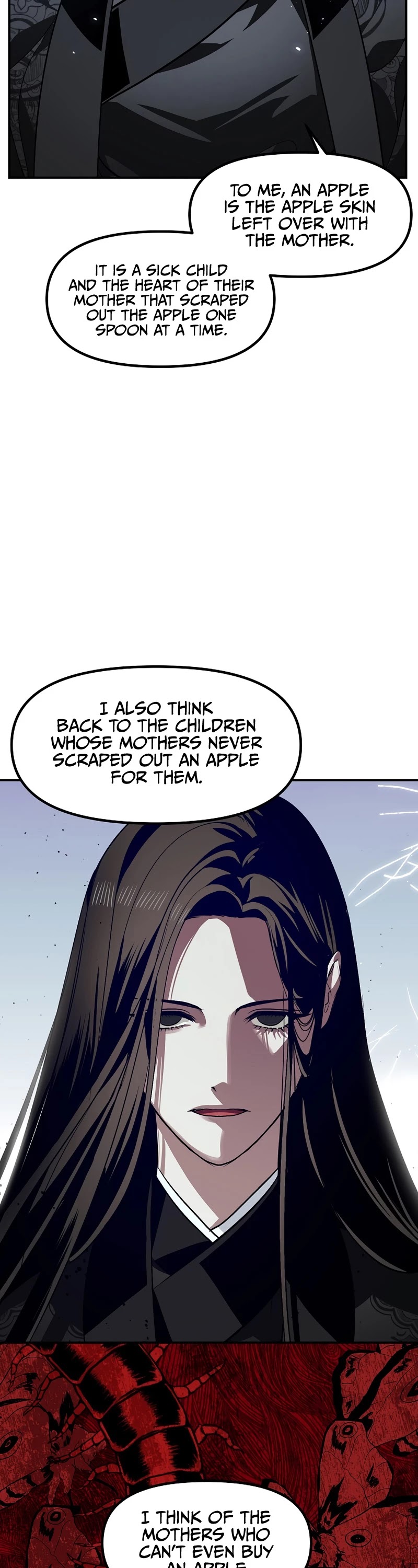 SSS-Class Suicide Hunter Chapter 68 page 27 - Chapter 68