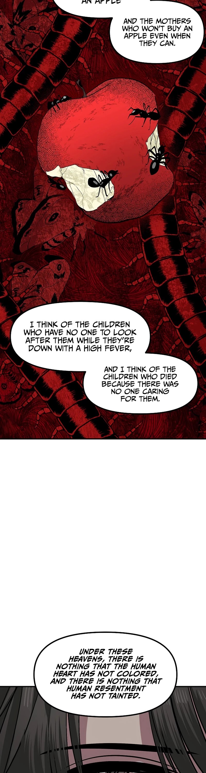 SSS-Class Suicide Hunter Chapter 68 page 28 - Chapter 68