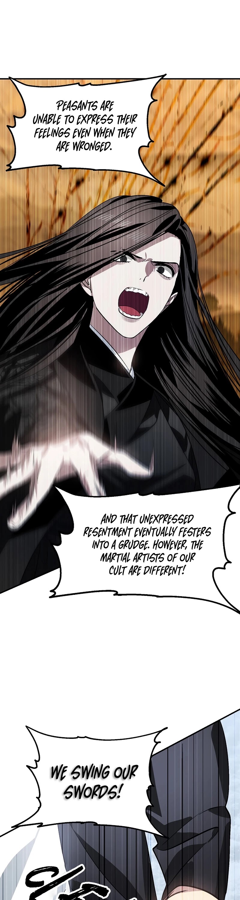 SSS-Class Suicide Hunter Chapter 68 page 31 - Chapter 68