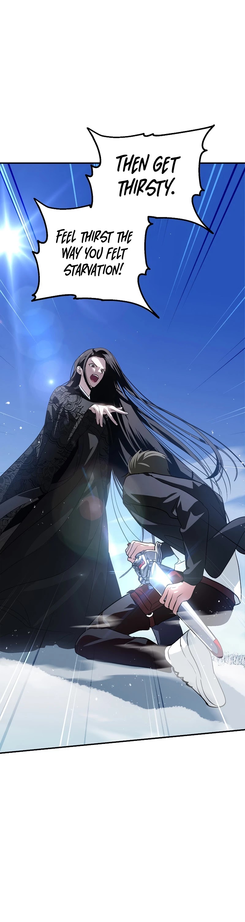 SSS-Class Suicide Hunter Chapter 68 page 33 - Chapter 68