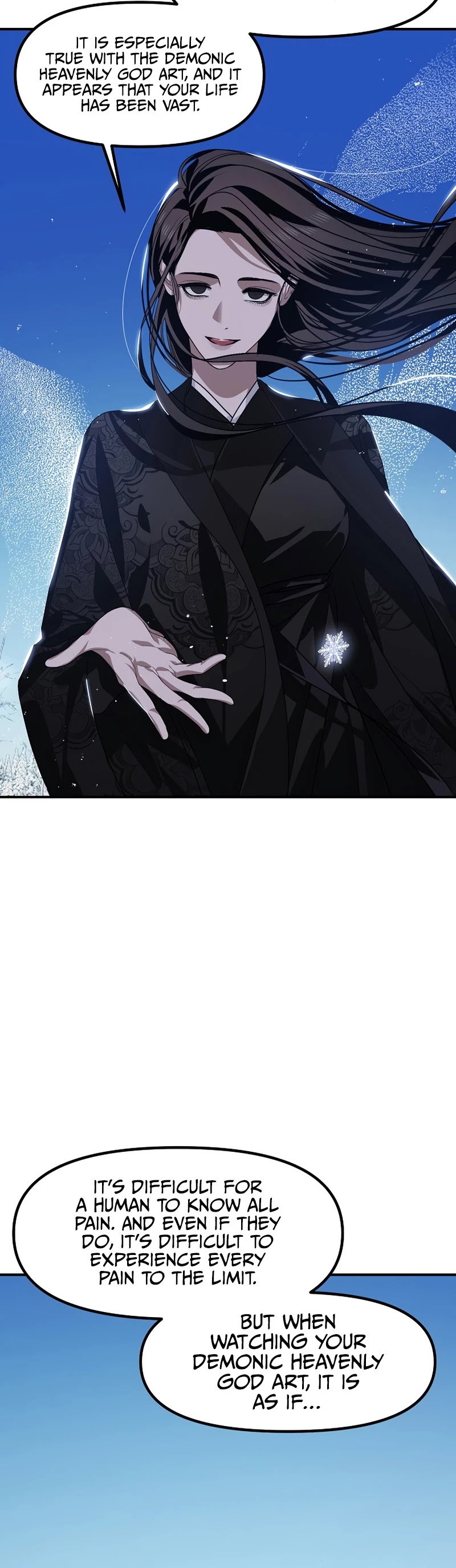SSS-Class Suicide Hunter Chapter 68 page 41 - Chapter 68