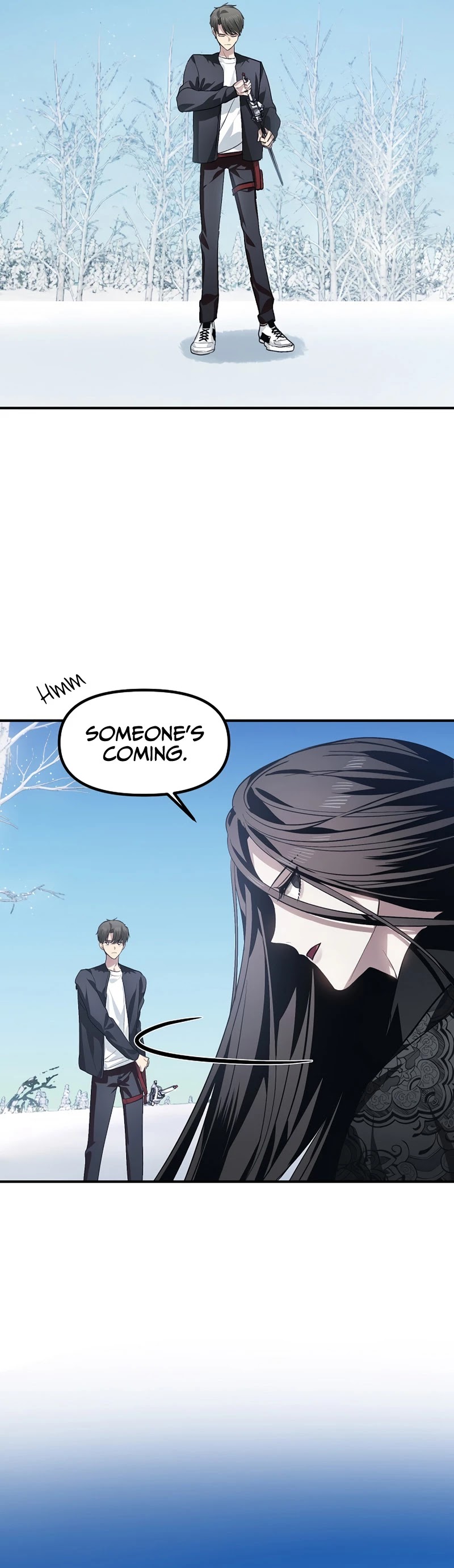 SSS-Class Suicide Hunter Chapter 68 page 42 - Chapter 68