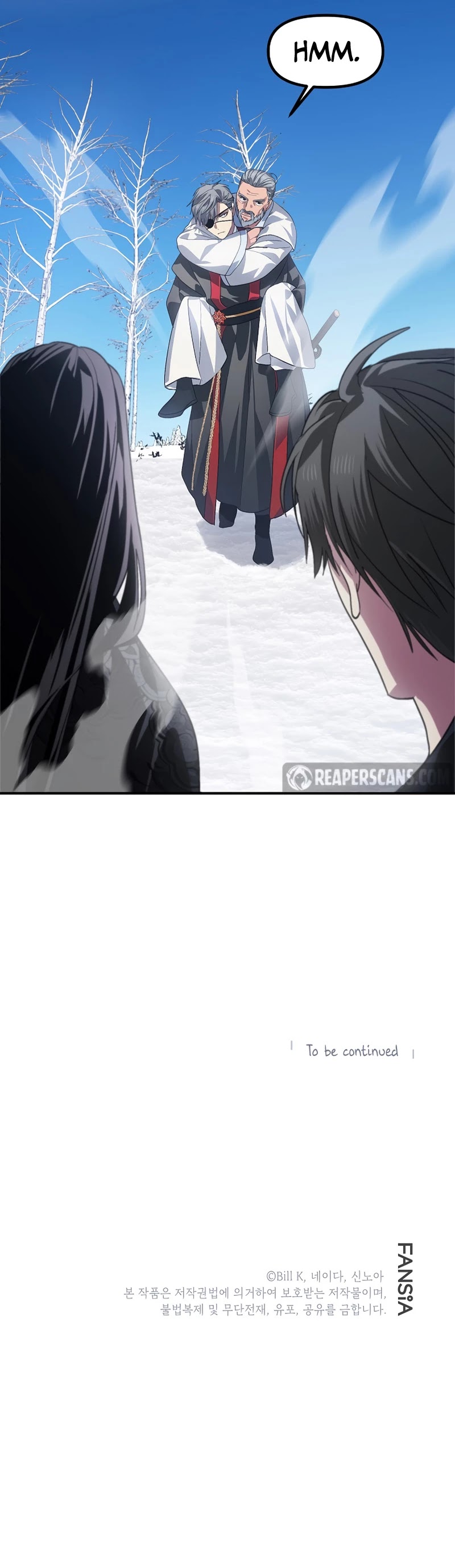 SSS-Class Suicide Hunter Chapter 68 page 43 - Chapter 68