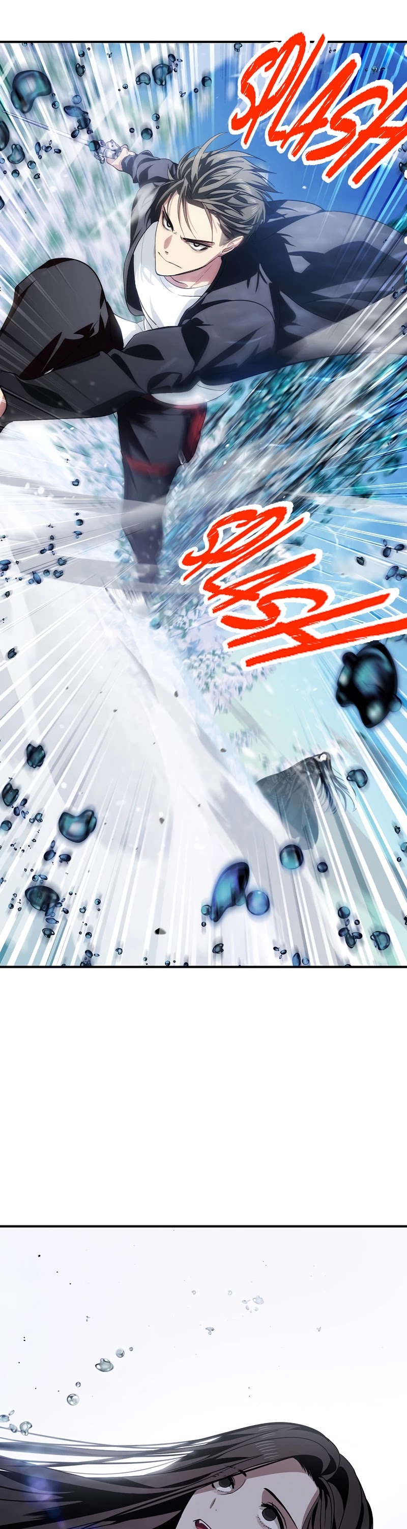 SSS-Class Suicide Hunter Chapter 68 page 6 - Chapter 68
