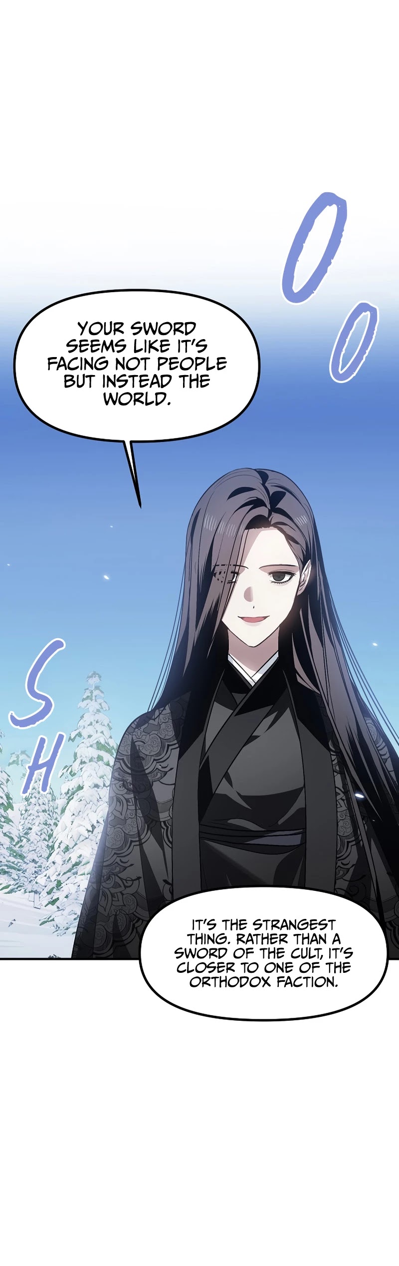 SSS-Class Suicide Hunter Chapter 68 page 9 - Chapter 68