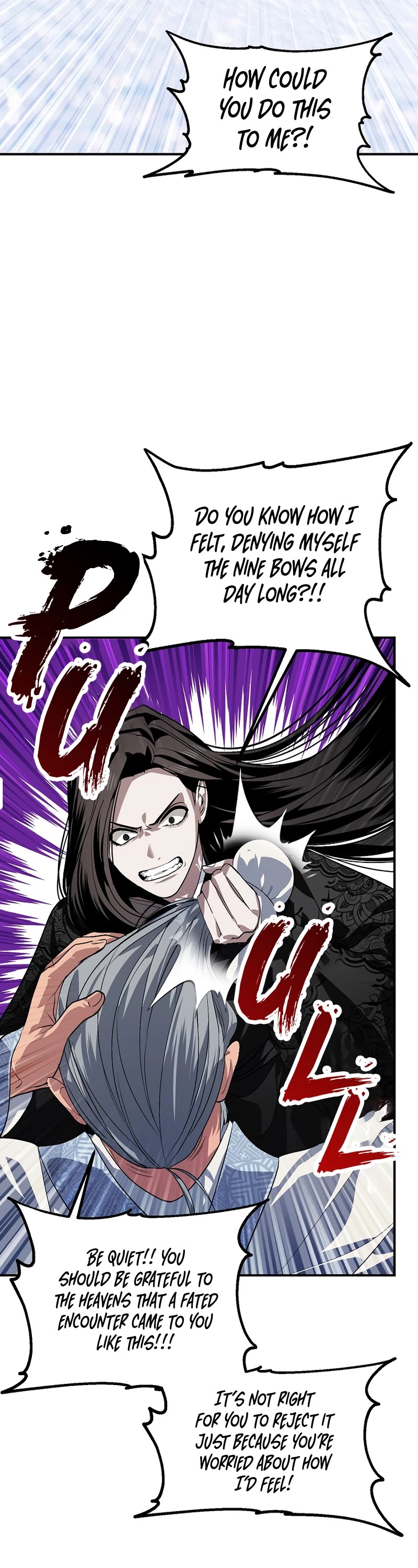SSS-Class Suicide Hunter Chapter 69 page 10 - Chapter 69