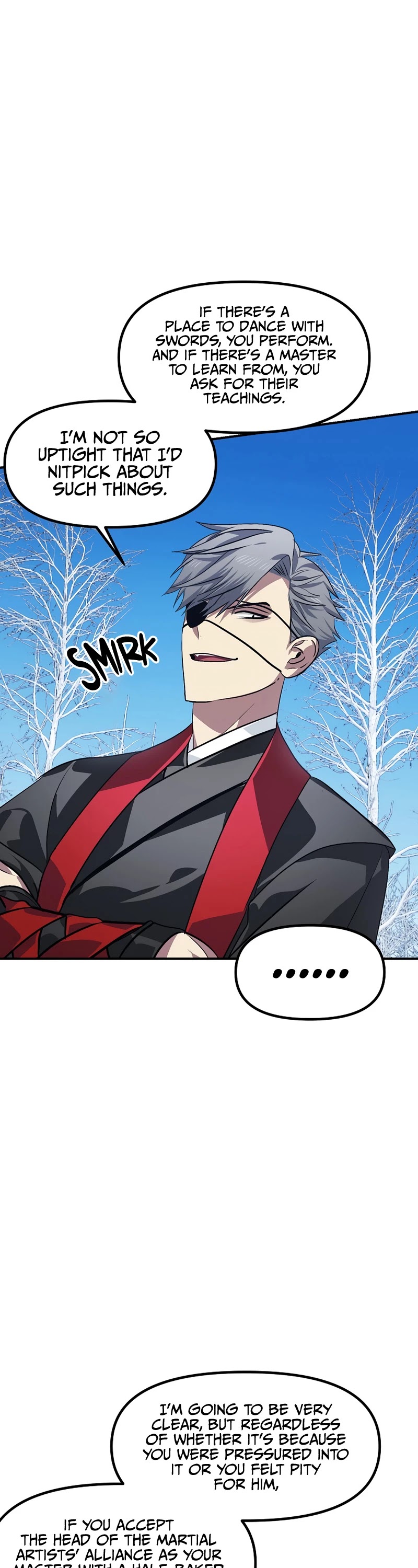 SSS-Class Suicide Hunter Chapter 69 page 14 - Chapter 69