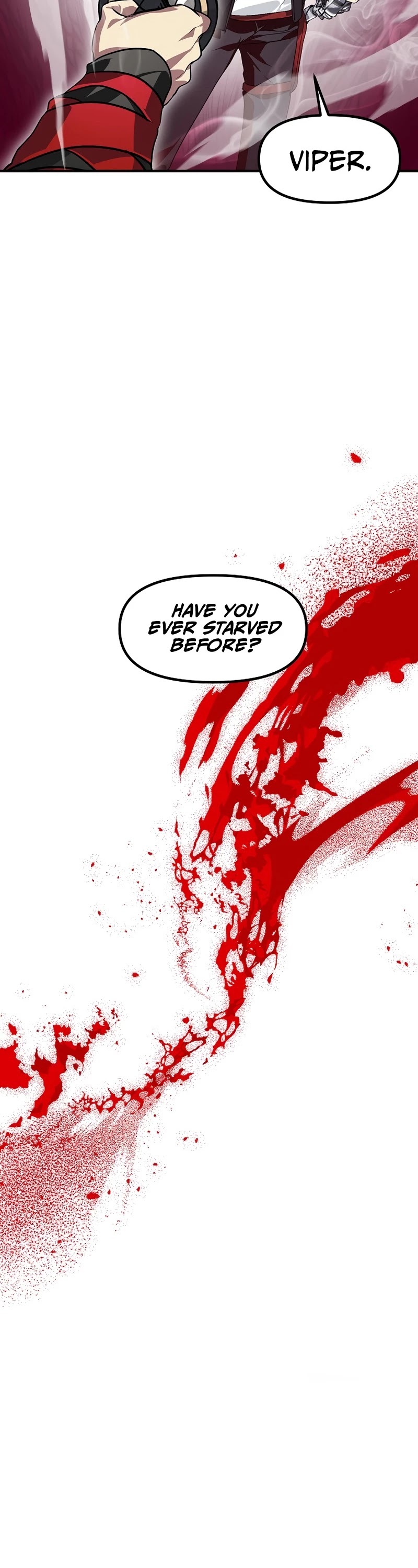 SSS-Class Suicide Hunter Chapter 69 page 17 - Chapter 69
