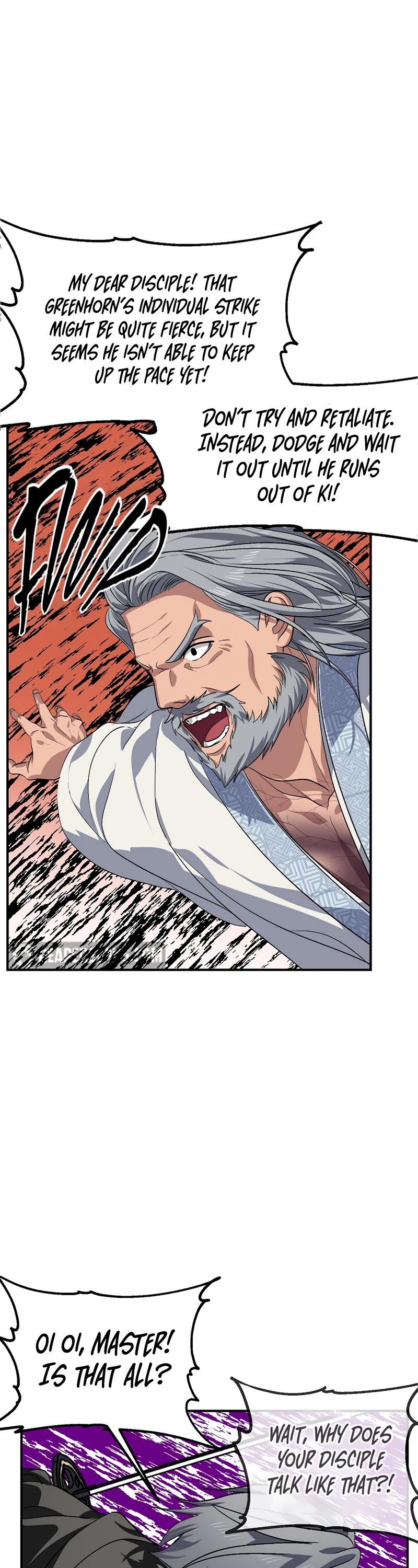 SSS-Class Suicide Hunter Chapter 69 page 26 - Chapter 69