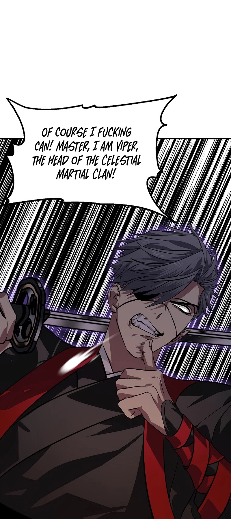 SSS-Class Suicide Hunter Chapter 69 page 28 - Chapter 69