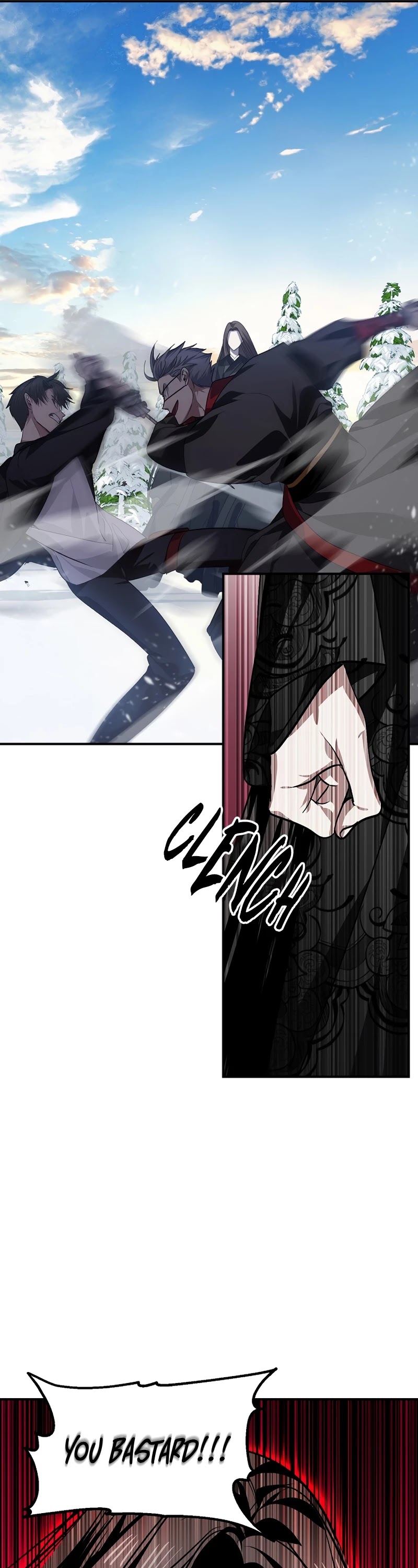 SSS-Class Suicide Hunter Chapter 69 page 34 - Chapter 69