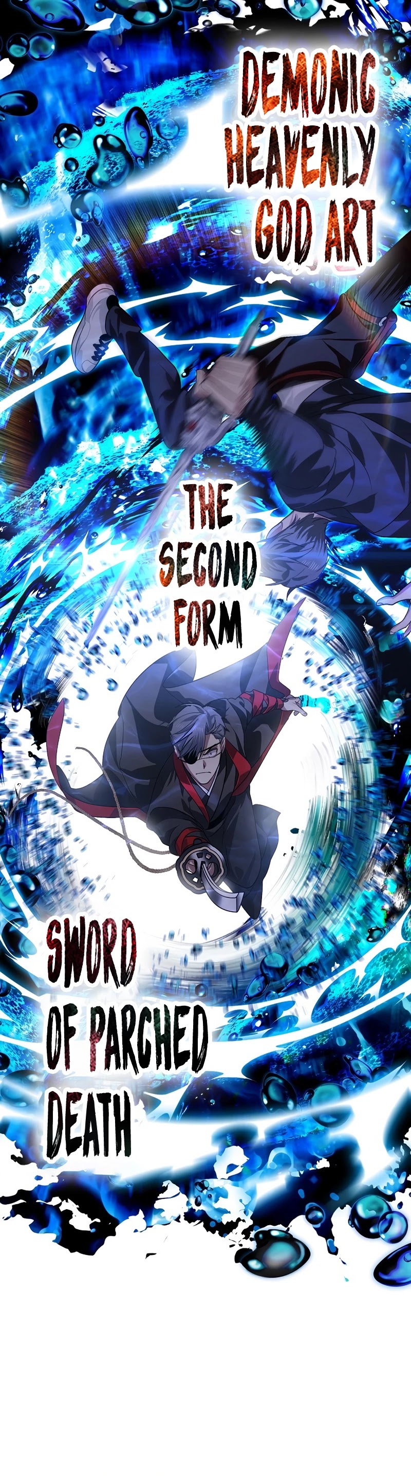 SSS-Class Suicide Hunter Chapter 69 page 37 - Chapter 69