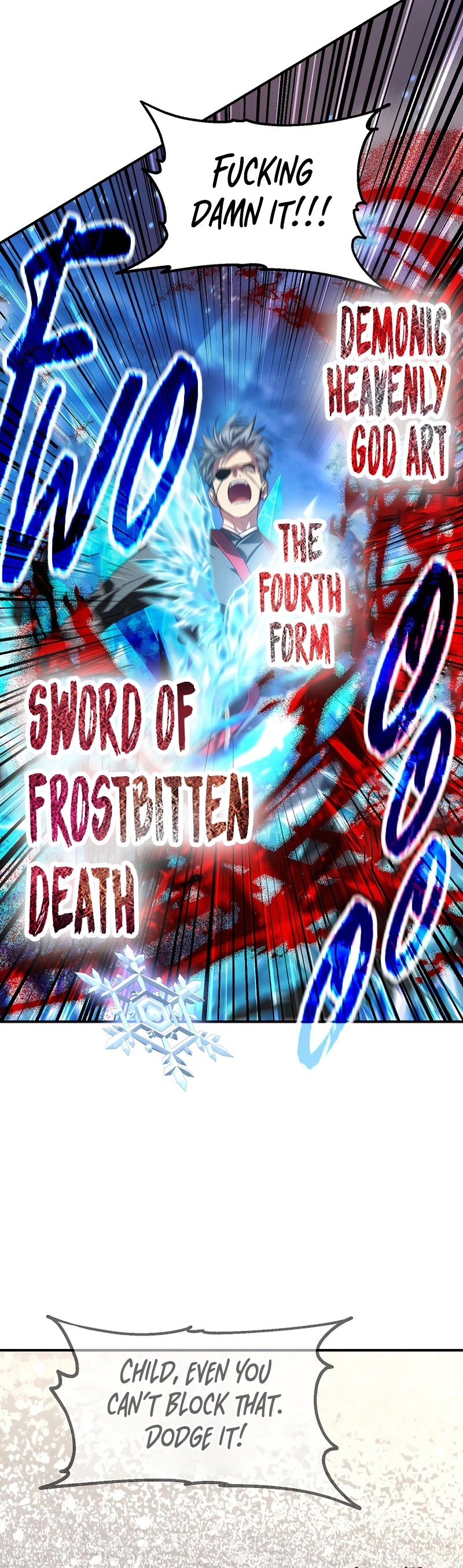 SSS-Class Suicide Hunter Chapter 69 page 40 - Chapter 69