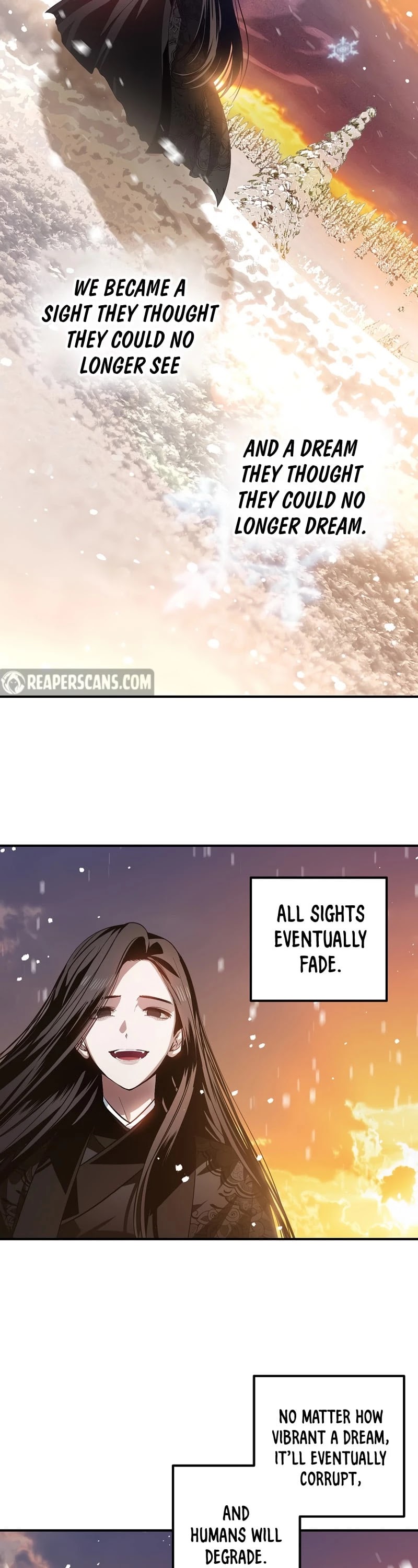 SSS-Class Suicide Hunter Chapter 69 page 43 - Chapter 69