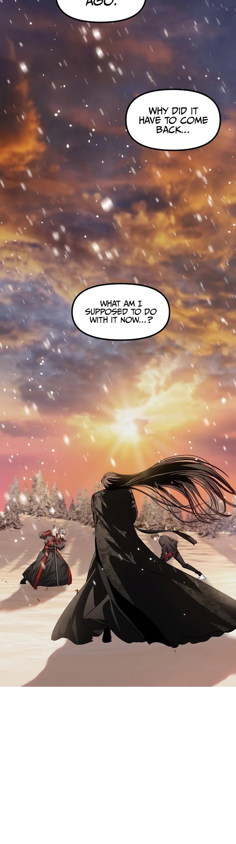 SSS-Class Suicide Hunter Chapter 69 page 45 - Chapter 69