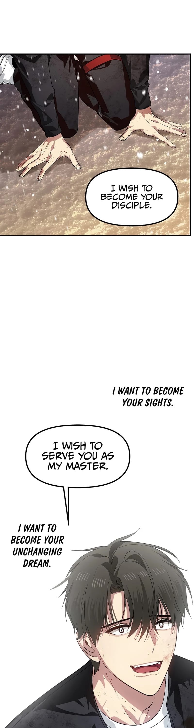 SSS-Class Suicide Hunter Chapter 69 page 47 - Chapter 69