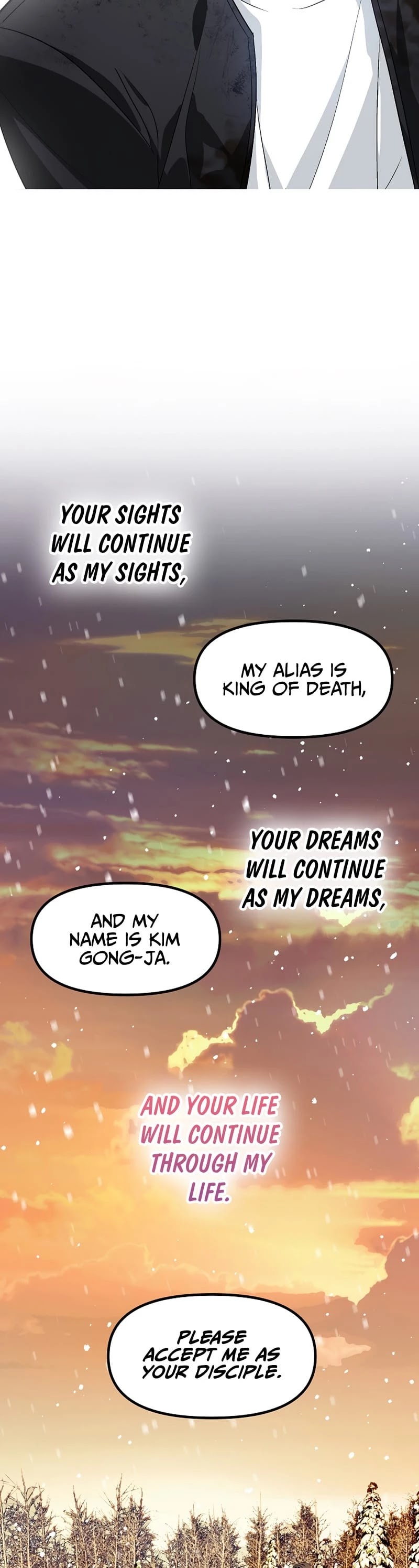 SSS-Class Suicide Hunter Chapter 69 page 48 - Chapter 69