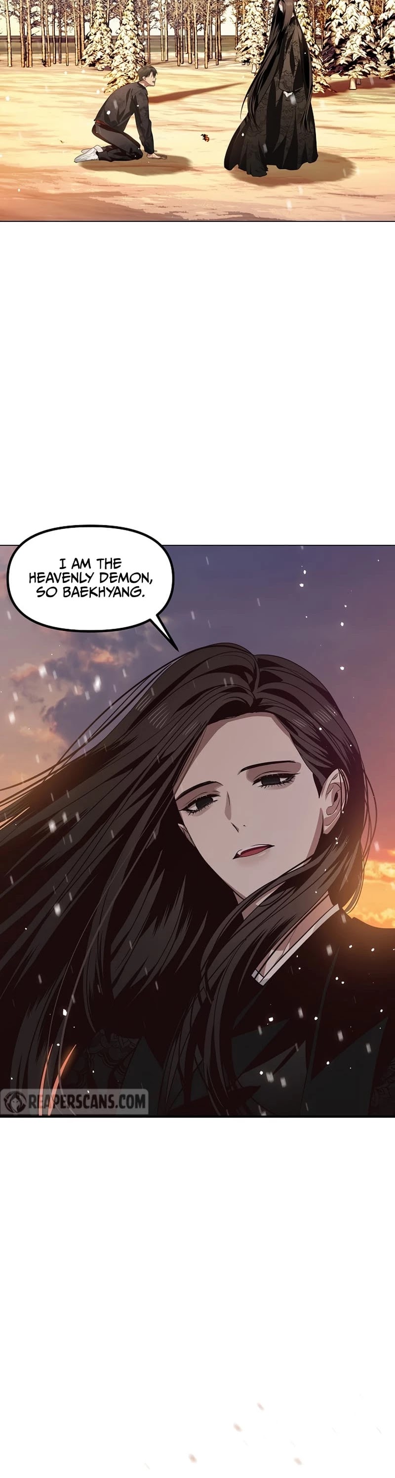 SSS-Class Suicide Hunter Chapter 69 page 49 - Chapter 69