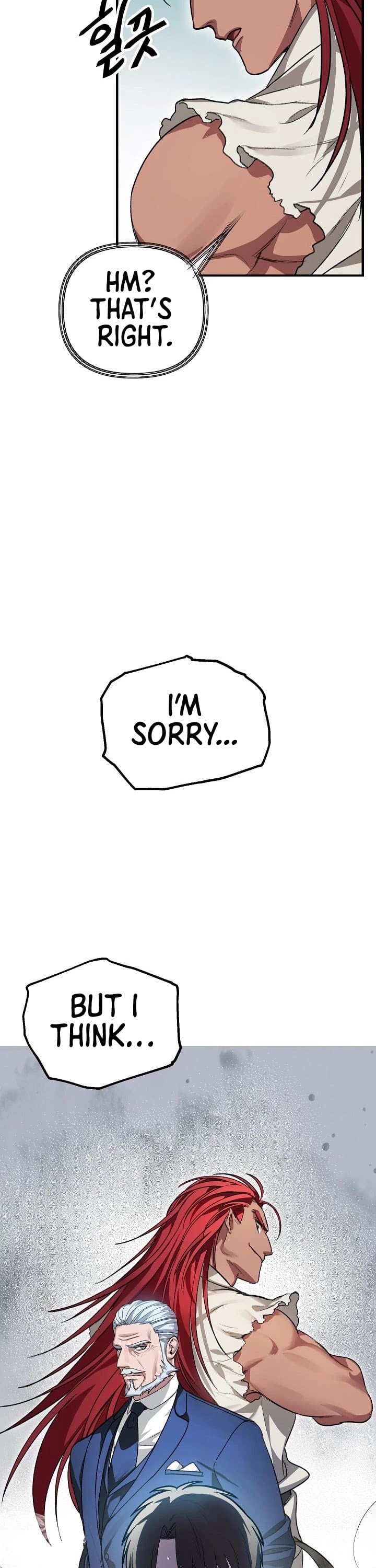 SSS-Class Suicide Hunter Chapter 7 page 10 - Chapter 7