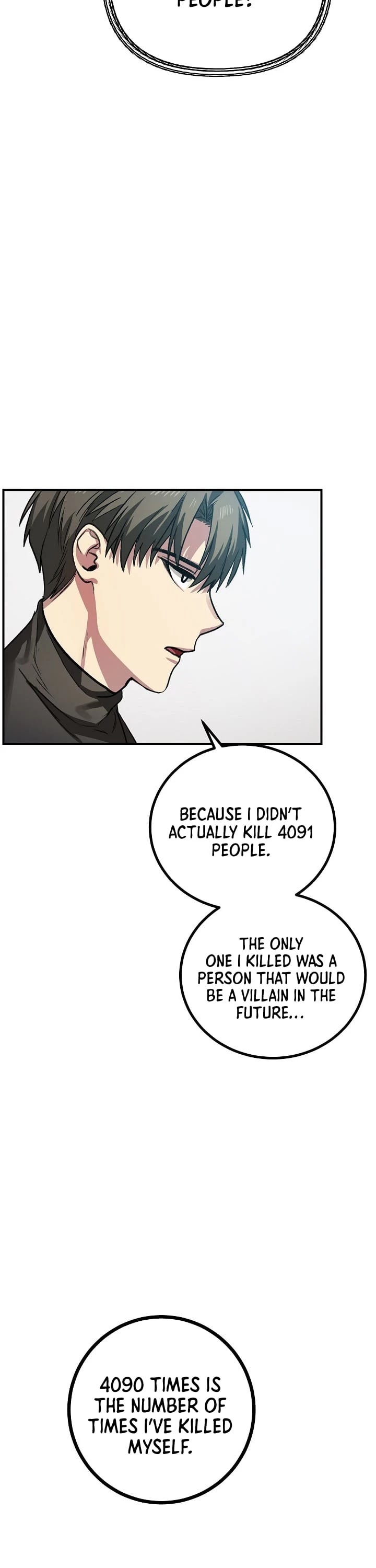 SSS-Class Suicide Hunter Chapter 7 page 22 - Chapter 7