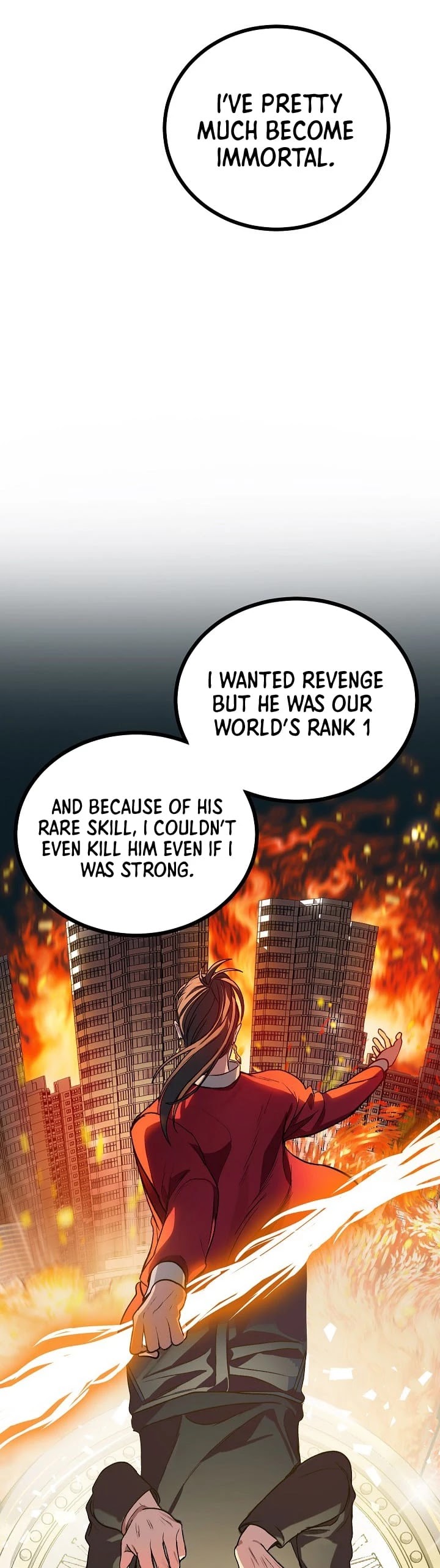 SSS-Class Suicide Hunter Chapter 7 page 24 - Chapter 7