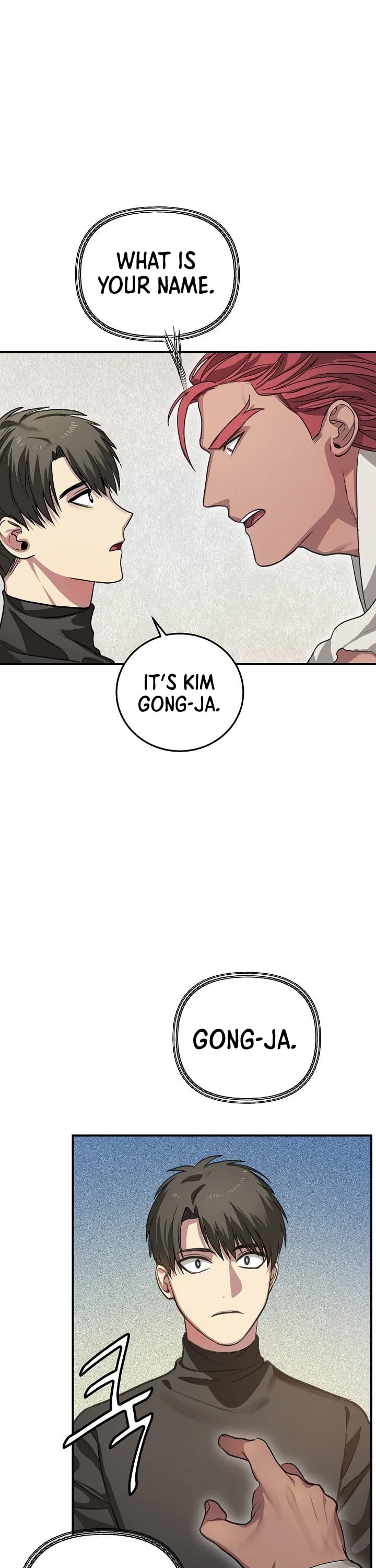 SSS-Class Suicide Hunter Chapter 7 page 27 - Chapter 7