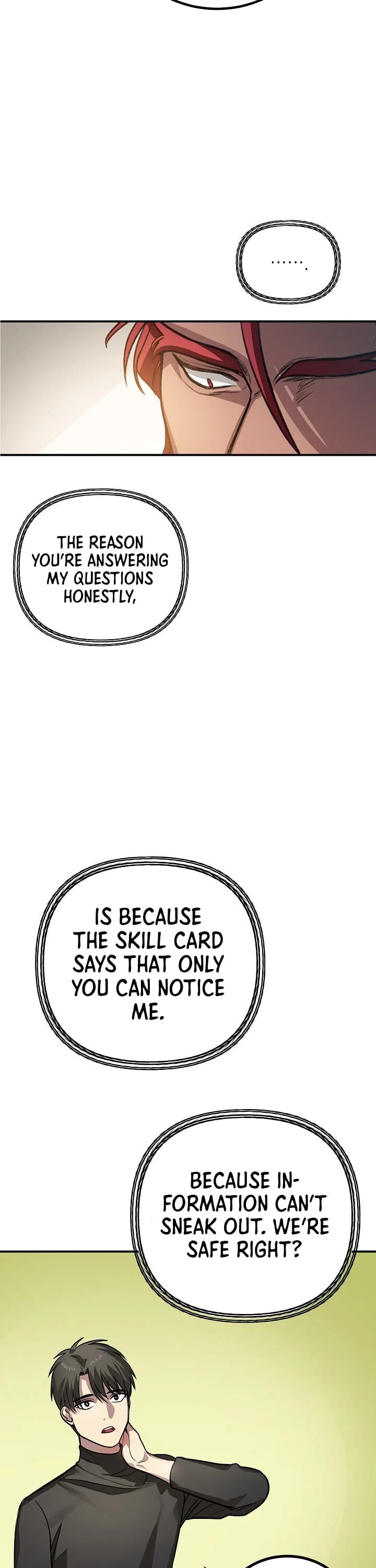 SSS-Class Suicide Hunter Chapter 7 page 29 - Chapter 7