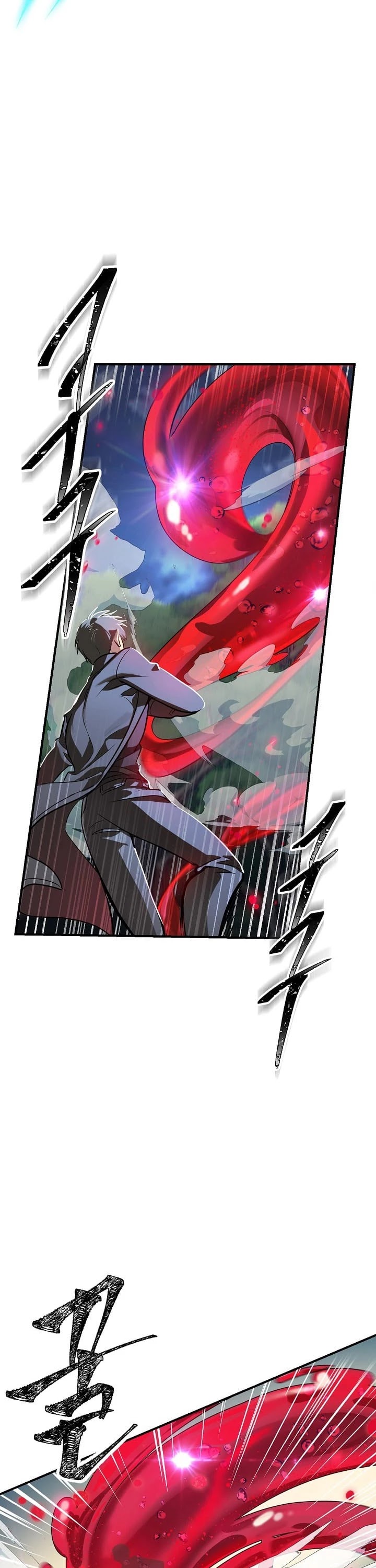 SSS-Class Suicide Hunter Chapter 7 page 35 - Chapter 7