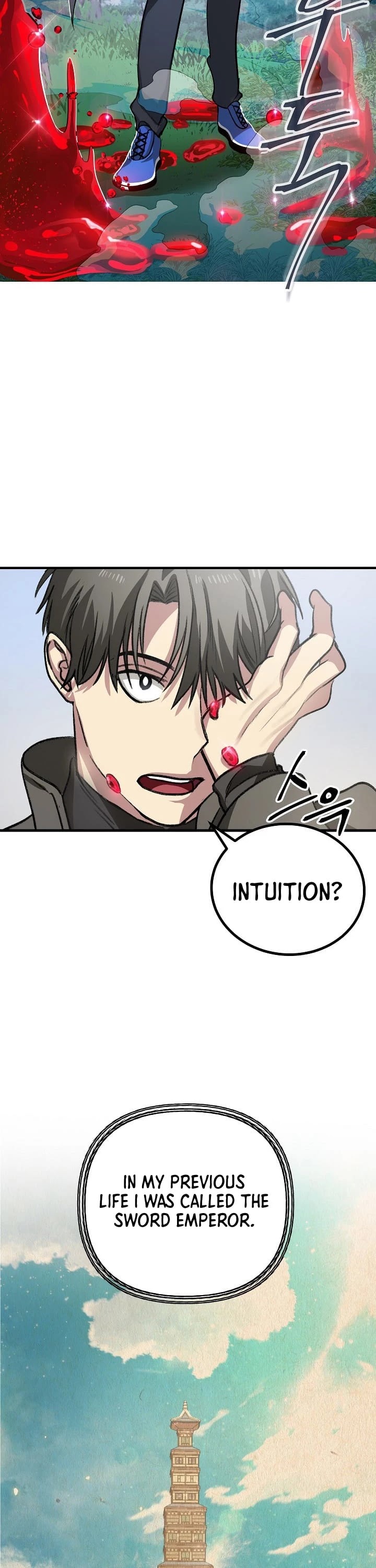 SSS-Class Suicide Hunter Chapter 7 page 39 - Chapter 7