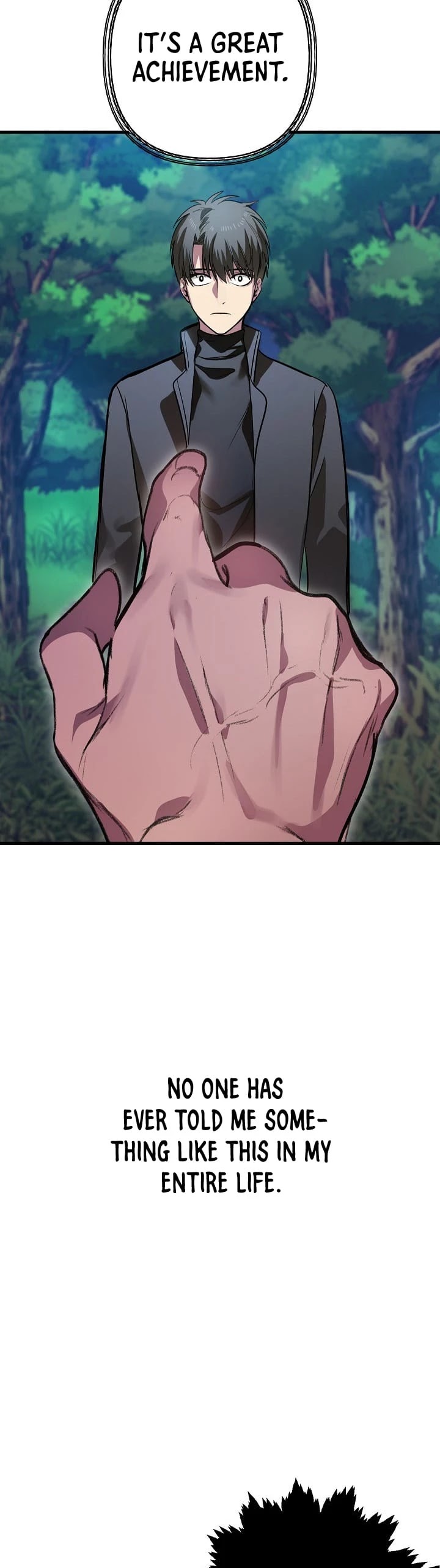 SSS-Class Suicide Hunter Chapter 7 page 48 - Chapter 7