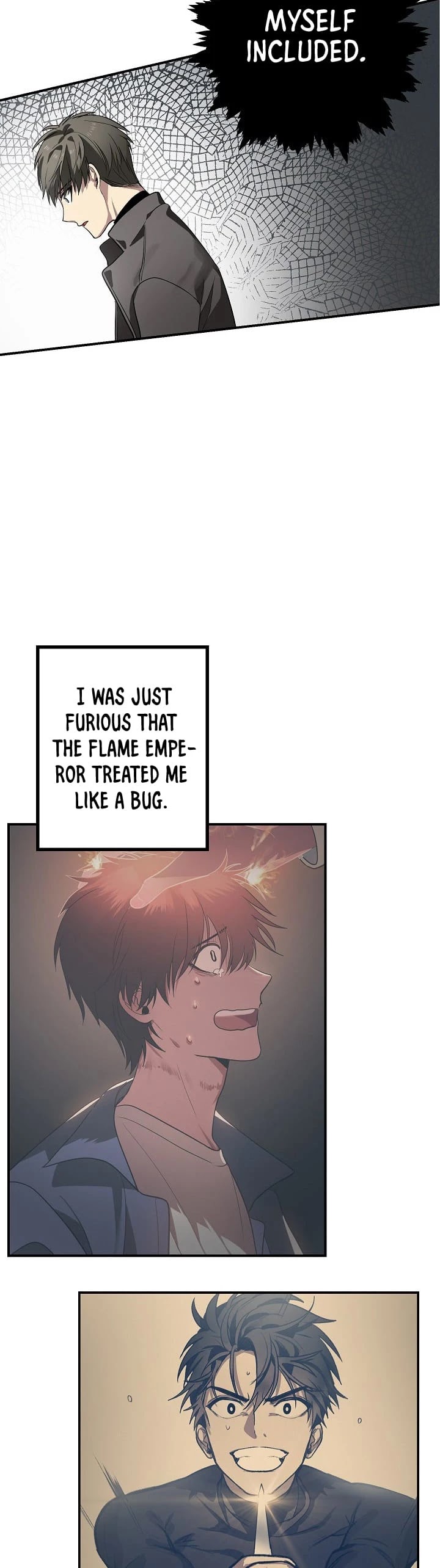 SSS-Class Suicide Hunter Chapter 7 page 49 - Chapter 7