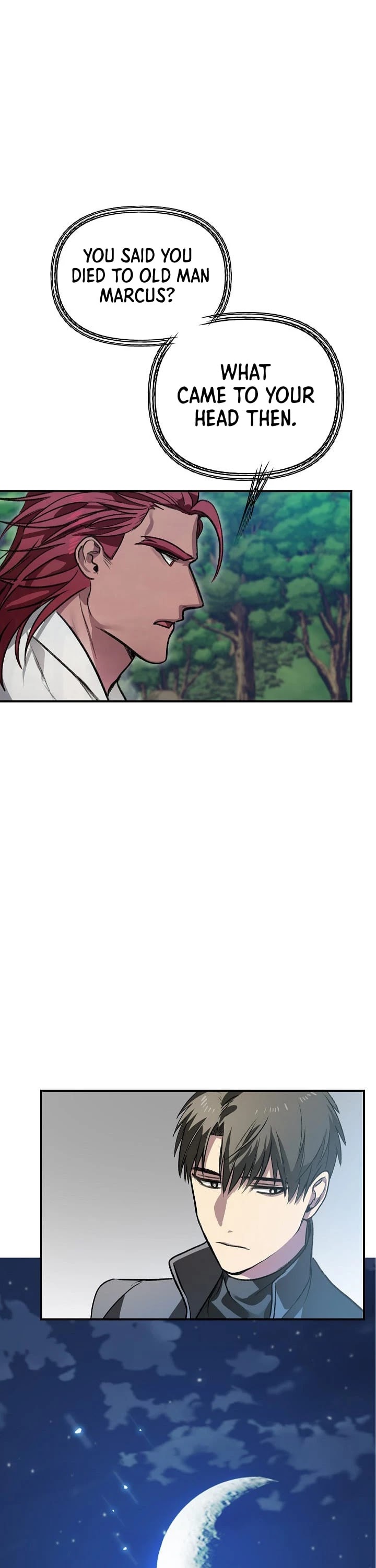 SSS-Class Suicide Hunter Chapter 7 page 51 - Chapter 7