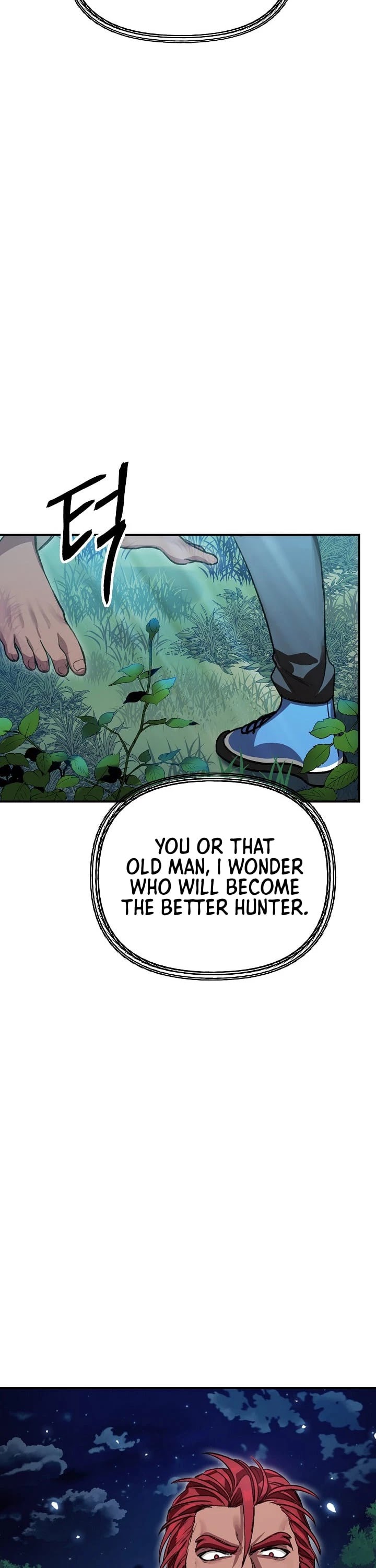 SSS-Class Suicide Hunter Chapter 7 page 55 - Chapter 7