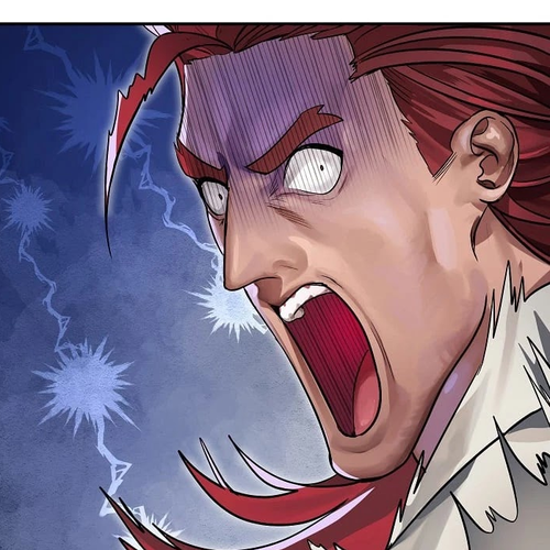 SSS-Class Suicide Hunter Chapter 7 cover