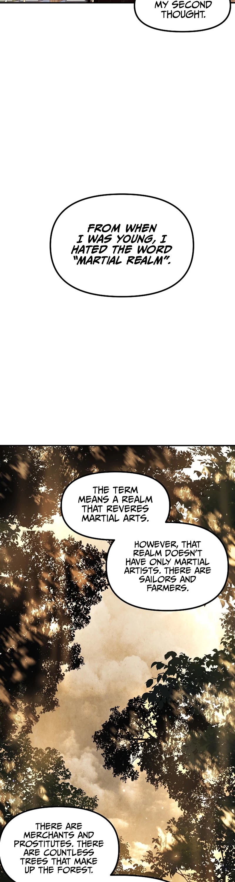 SSS-Class Suicide Hunter Chapter 70 page 15 - Chapter 70