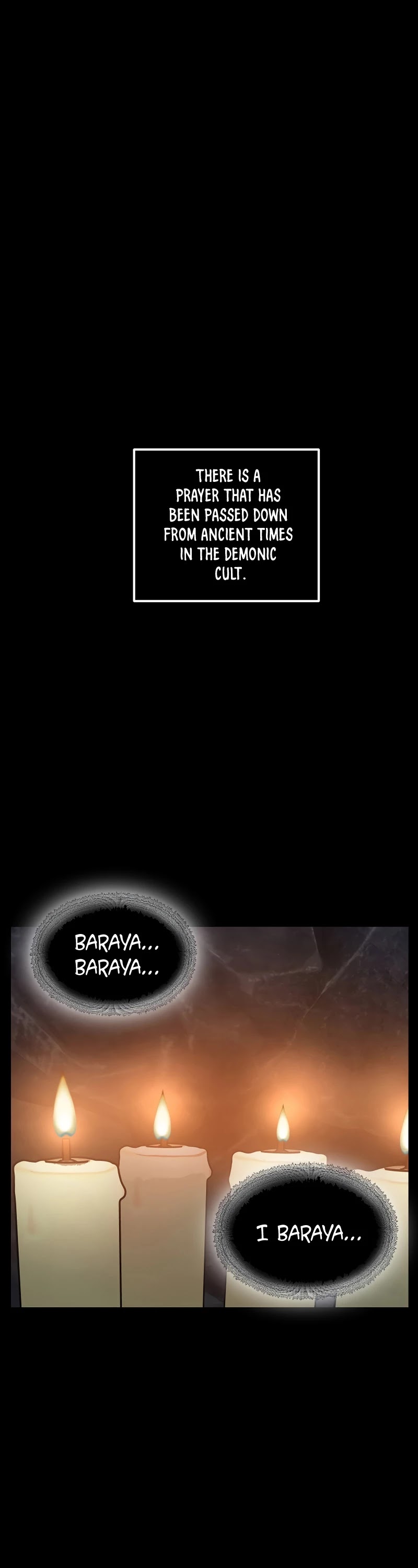 SSS-Class Suicide Hunter Chapter 70 page 2 - Chapter 70