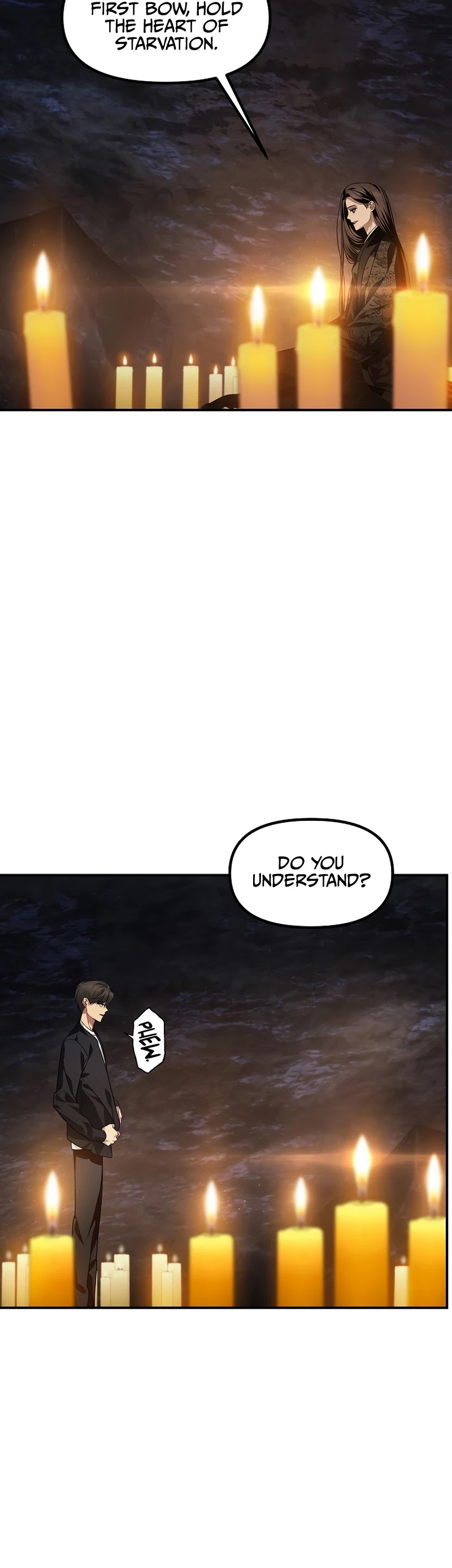 SSS-Class Suicide Hunter Chapter 70 page 20 - Chapter 70