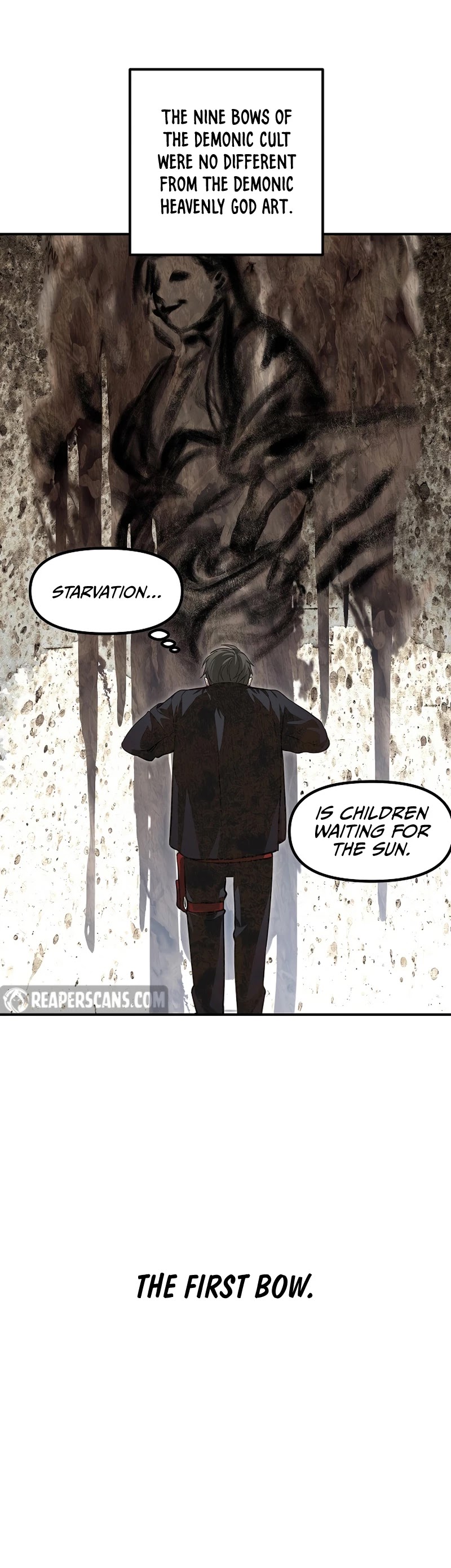 SSS-Class Suicide Hunter Chapter 70 page 21 - Chapter 70