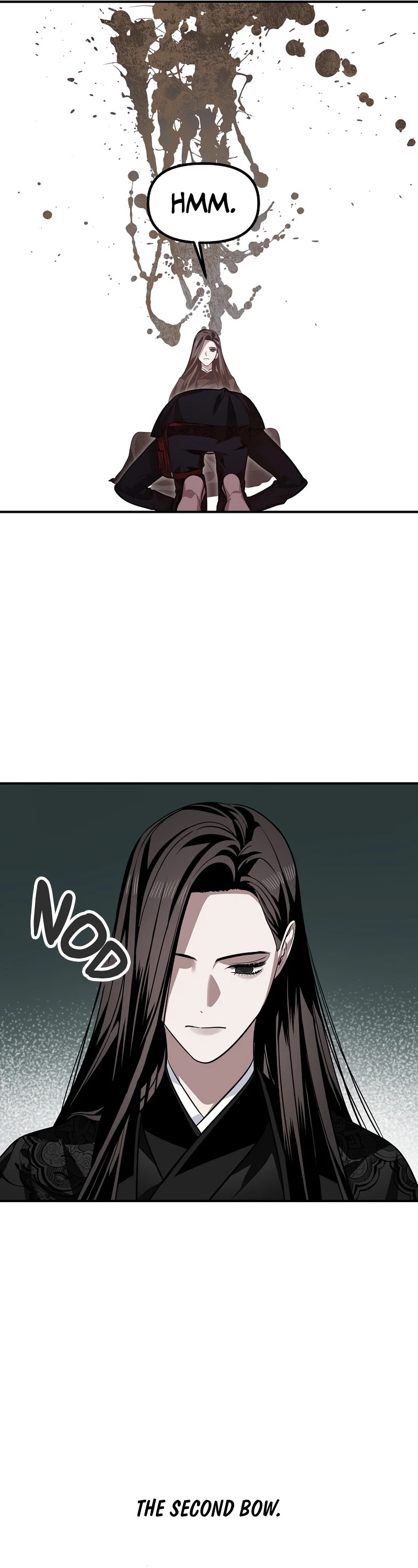 SSS-Class Suicide Hunter Chapter 70 page 22 - Chapter 70