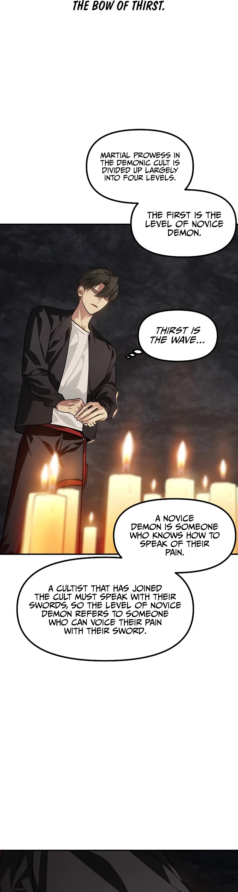SSS-Class Suicide Hunter Chapter 70 page 23 - Chapter 70
