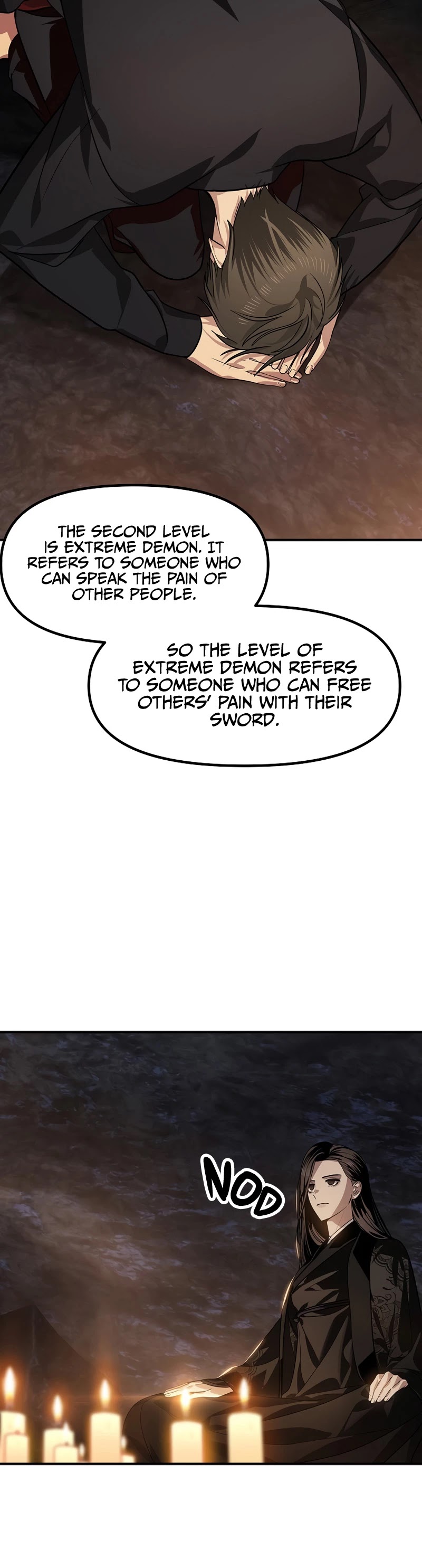 SSS-Class Suicide Hunter Chapter 70 page 24 - Chapter 70