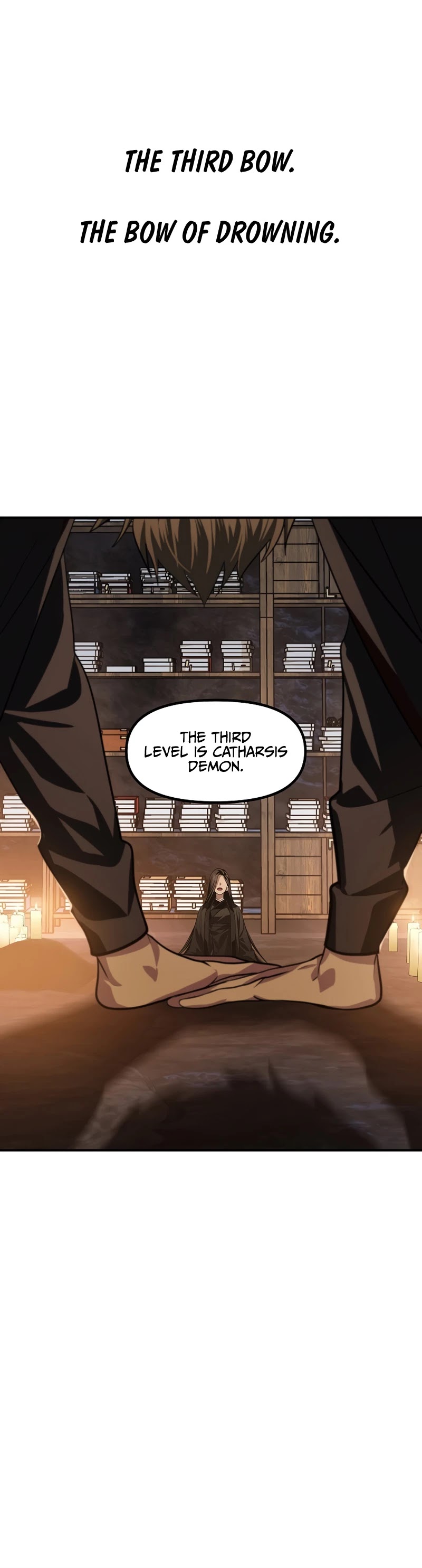 SSS-Class Suicide Hunter Chapter 70 page 25 - Chapter 70