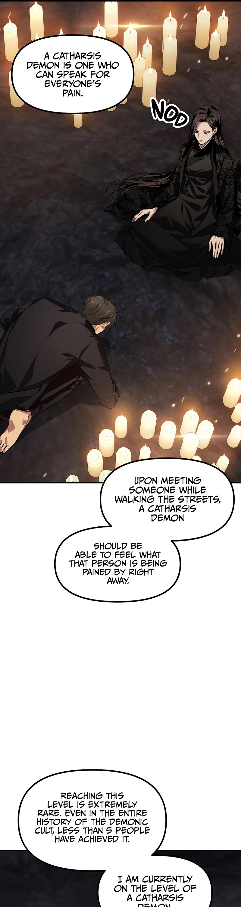 SSS-Class Suicide Hunter Chapter 70 page 26 - Chapter 70